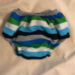 12 months swim suit for boy.